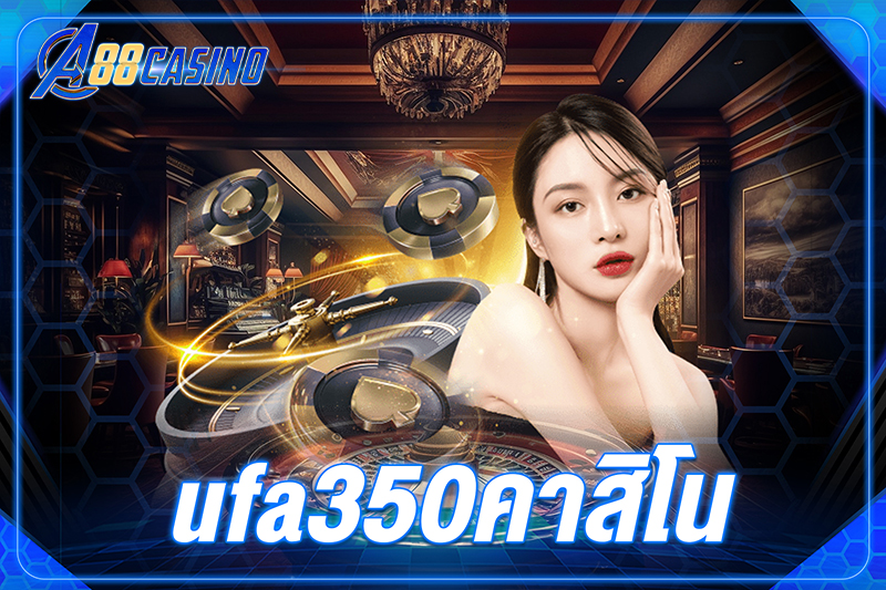 ufa350คาสิโน